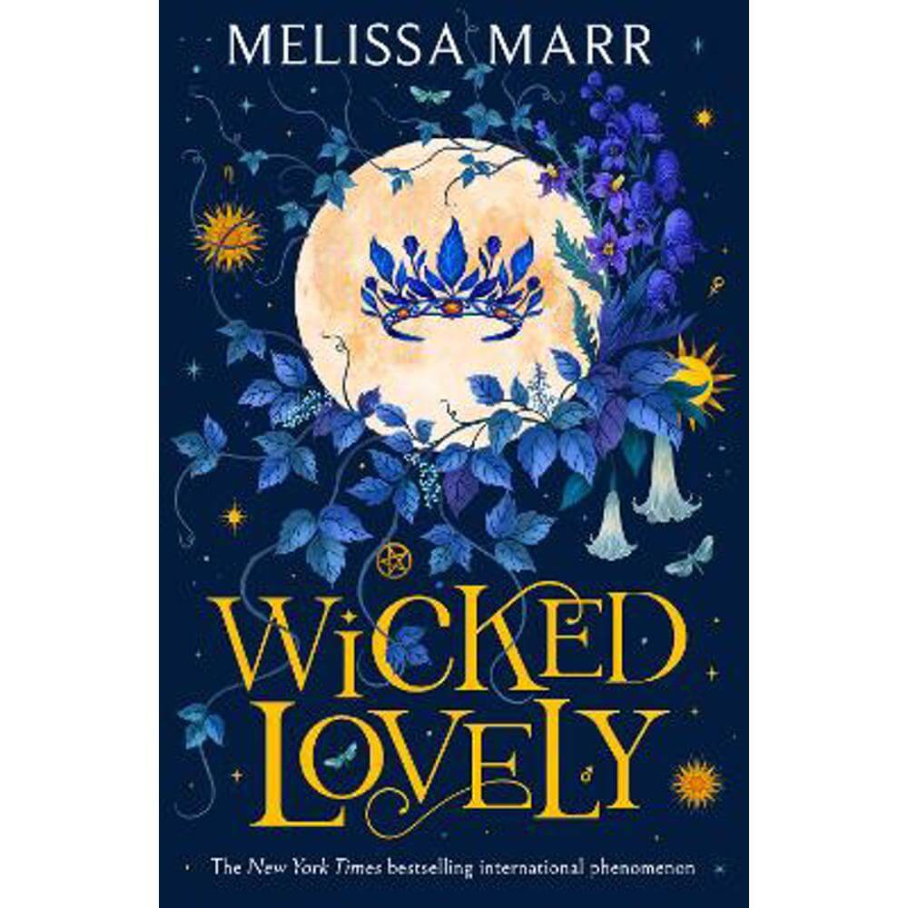 Wicked Lovely (Paperback) - Melissa Marr